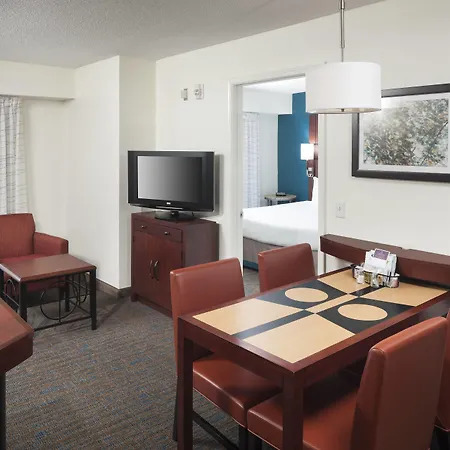 Residence Inn By Marriott Dothan-3