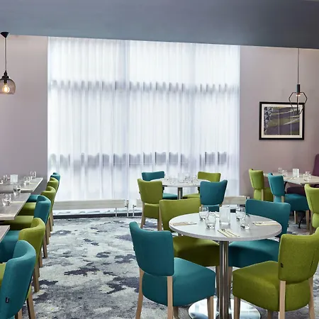 Leonardo Hotel Sheffield-3