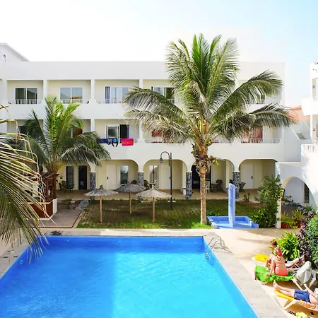 Ouril Pontao Hotel-3