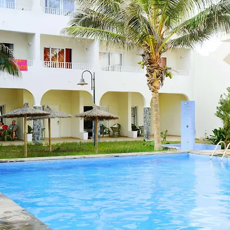 Ouril Pontao Hotel-2
