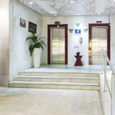 Hotel Vila Rica Campinas-3