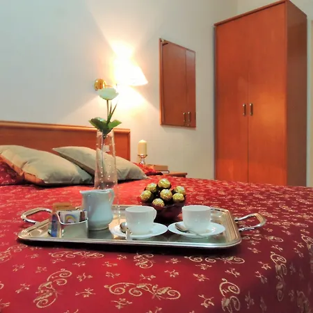 Florida rooms - comfort Hotel-3