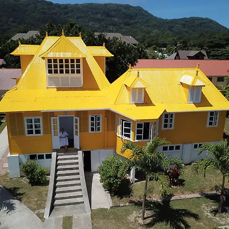 La Digue Island Lodge-2