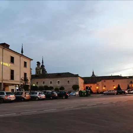 Hotel II Virrey-3