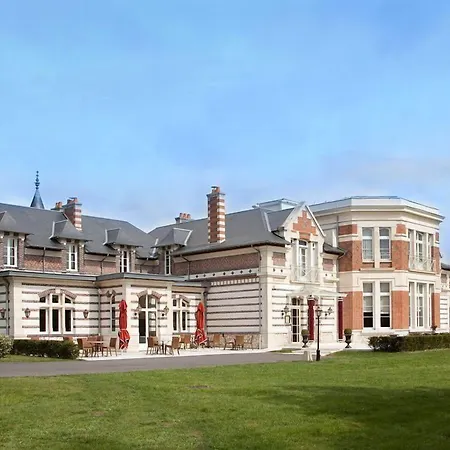 Domaine des Roches Hotel&Spa-2