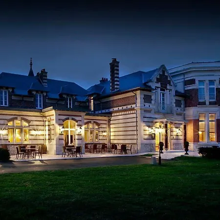 Domaine des Roches Hotel&Spa-3