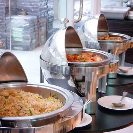 Tango Vibrant Living Hotel - Sha Extra Plus-2