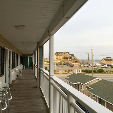 Rodeway Inn & Suites Nags Head-3