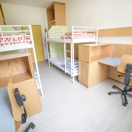 Muffin Hostel-2