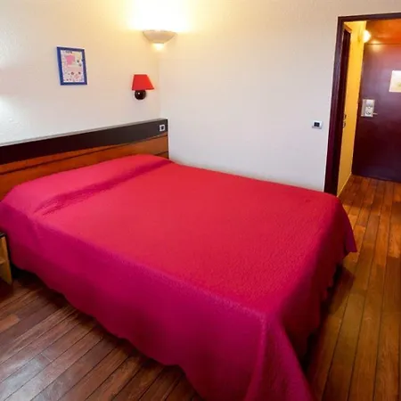Hotel Joinville Hippodrome-2