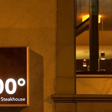 Easyhotel Basel - Self Service And Self Check-In-3