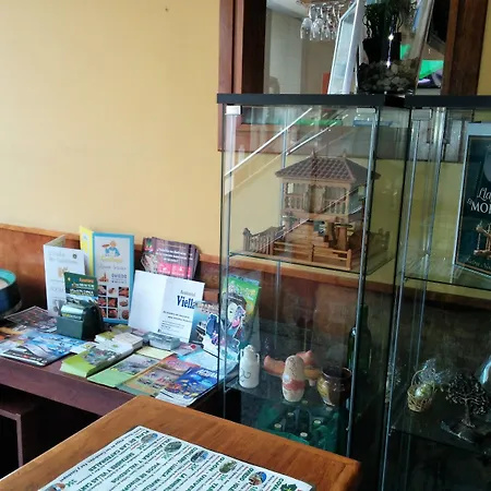 Hotel Carbayon-2