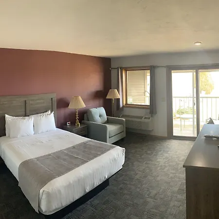 Cherry Hills Golf & Lodge-3