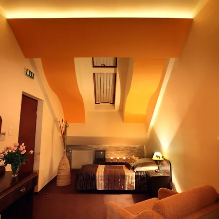 Hotel Wit Stwosz-2