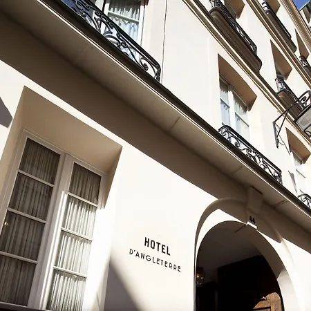 Hotel D'Angleterre-2