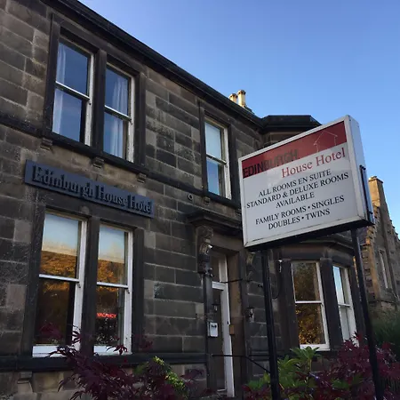 Edinburgh House Hotel-2