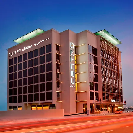 Centro Barsha - By Rotana-3