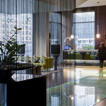 Centro Barsha - By Rotana-2