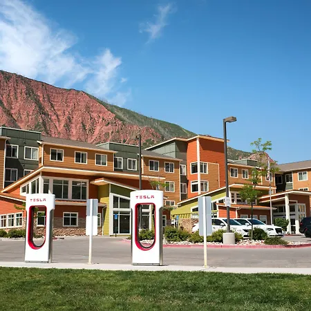 Residence Inn Glenwood Springs-2