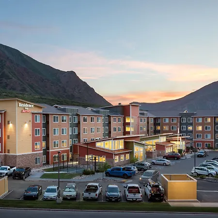 Residence Inn Glenwood Springs-3