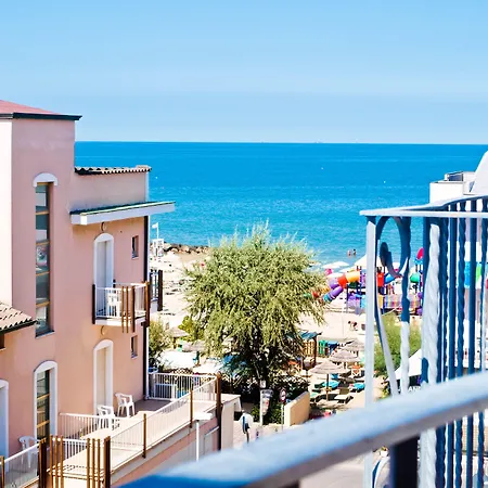 Residence Mediterraneo-3