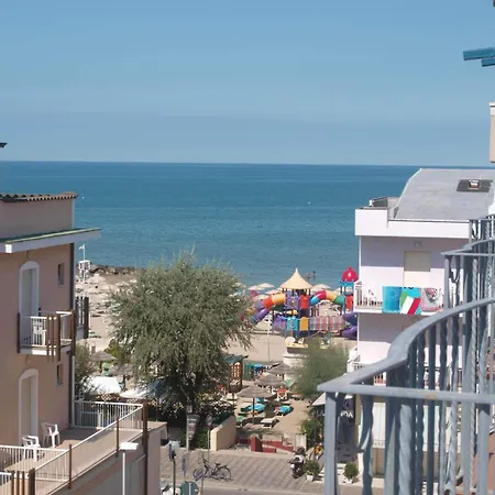 Residence Mediterraneo-2