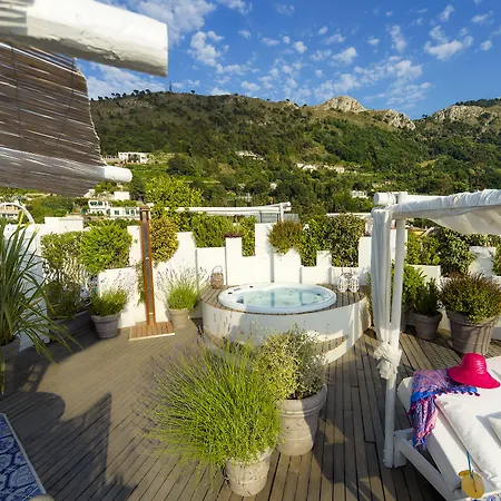 Hotel Villa Blu Capri (Adults Only)-2
