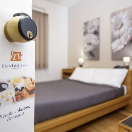 Hotel Del Viale-3