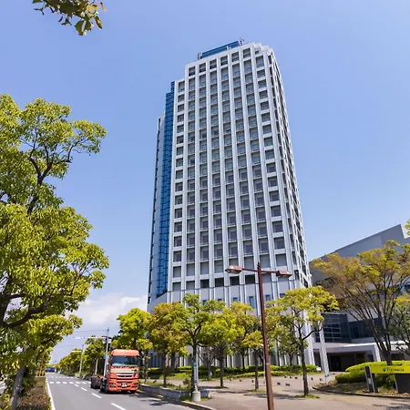 Hotel Fukuracia Osaka-Bay-3