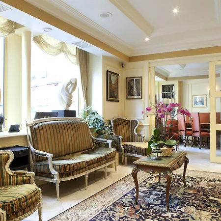Queens Boutique Hotel-2