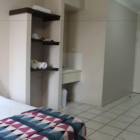 Bohemia Resort Cairns-3