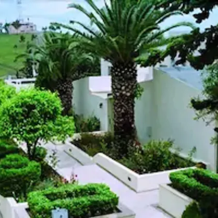 Hotel Moulay Yacoub-2