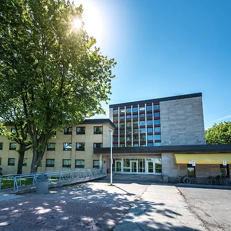 Résidences Université Laval-2