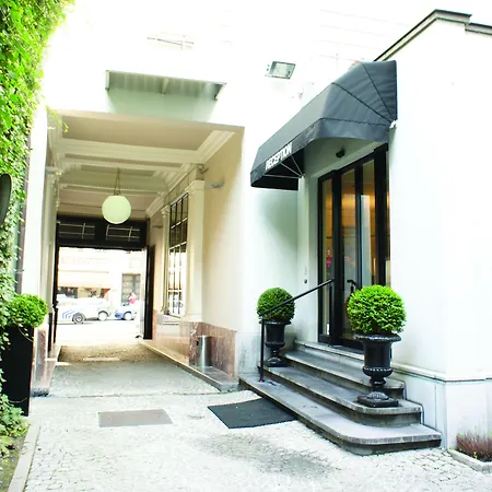 Hotel La Legende-2