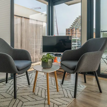 C-Hotels Burlington-2