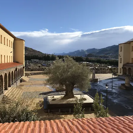 Albergue Pirenarium-2