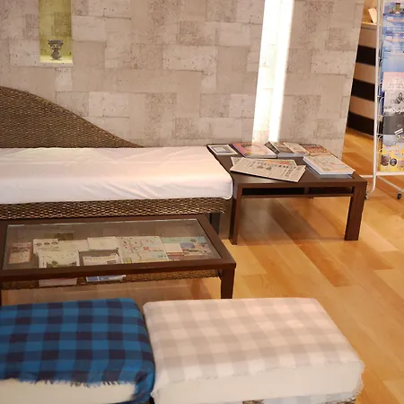 Hiroshima Peace Hotel-3
