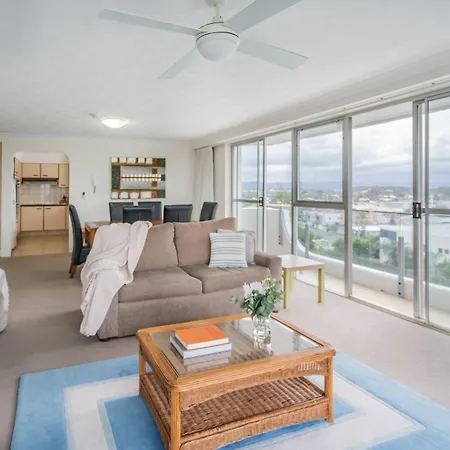 Cashelmara Beachfront Apartments-2