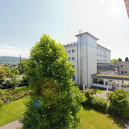 Hotel Am Froschbächel-2