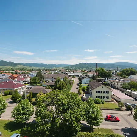 Hotel Am Froschbächel-3