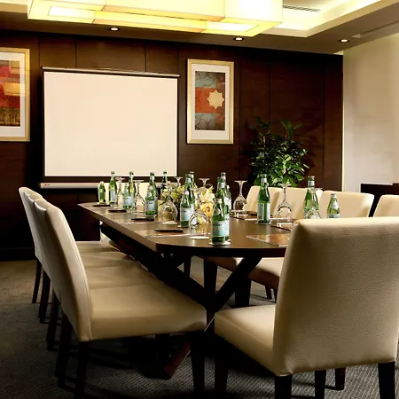 Safir Hotel Doha-2