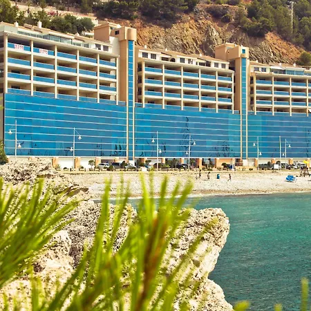 Pierre&Vacances Altea Beach-3