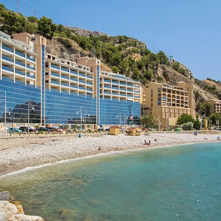 Pierre&Vacances Altea Beach-2