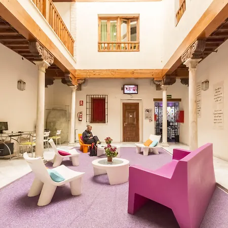 White Nest Hostel-2