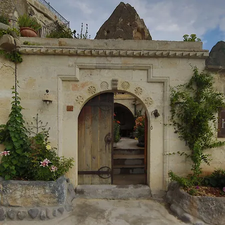 Koza Cave Hotel-2