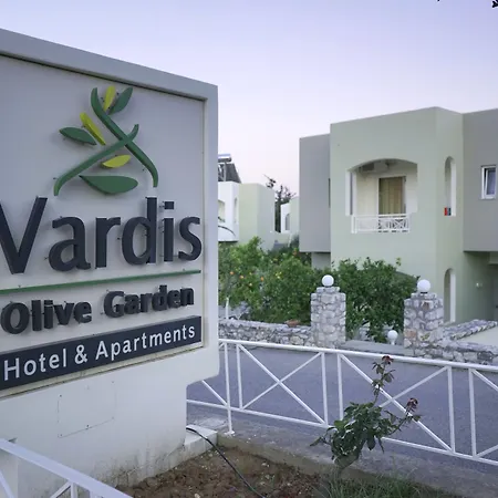 Vardis Olive Garden-2
