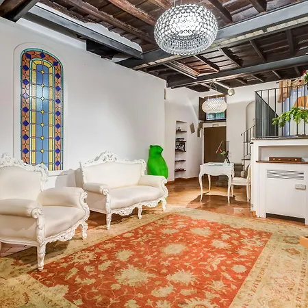 Easybnb - Luxury Navona-3