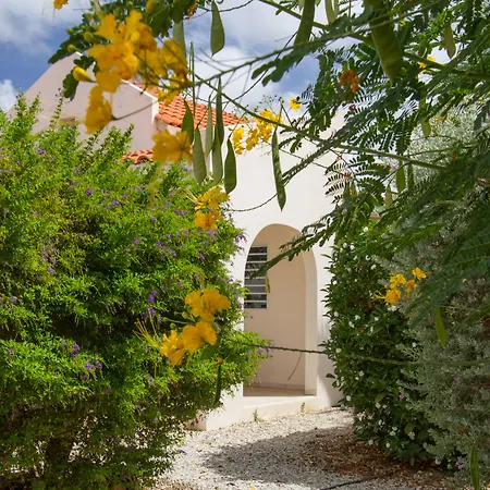 Hamlet Oasis Resort-2