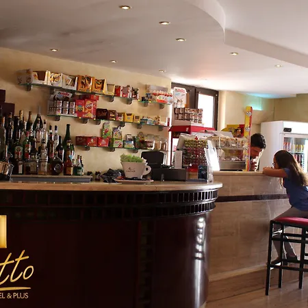Hotel Miletto-3