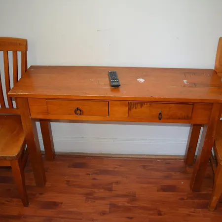 Sydney City Hostels-3